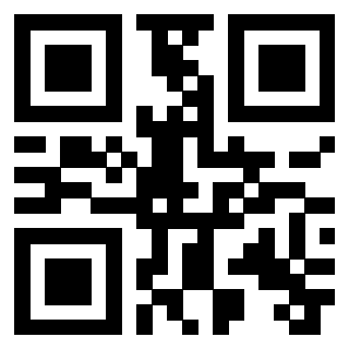 3309475433 Qr Code associato