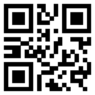 3309475434 - Immagine del Qr Code