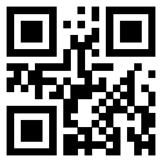 Immagine del QrCode di 3309475441