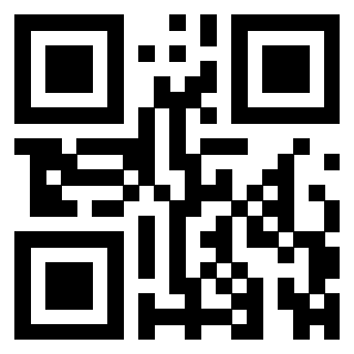 Il Qr Code di 3309475446
