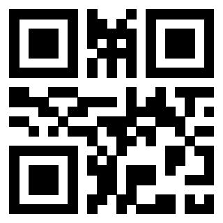 Immagine del QrCode di 3309475448