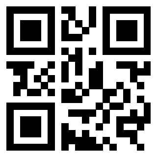 3309475451 - Immagine del QrCode associato