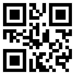 3309475453 QrCode associato