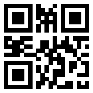 Immagine del QrCode di 3309475457