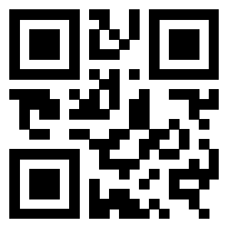 Immagine del Qr Code di 3309475458