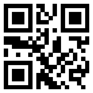 Scansione del Qr Code di 3309475459