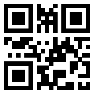 3309475460 - Immagine del QrCode