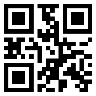 3309475461 - Immagine del Qr Code