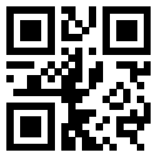 3309475462 QrCode associato