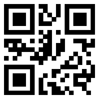Scansione del QrCode di 3309475464