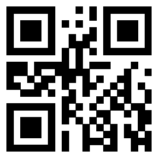 3309475465 - Immagine del QrCode associato
