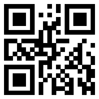 Il Qr Code di 3309475468