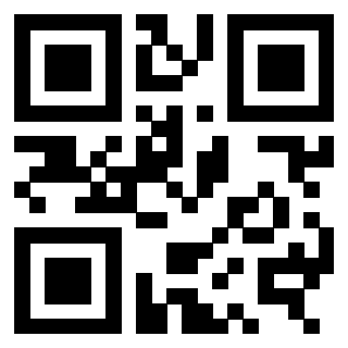 Il QrCode di 3309475470