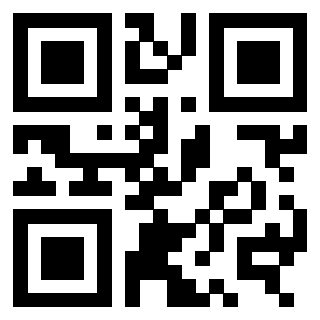 3309475471 QrCode associato