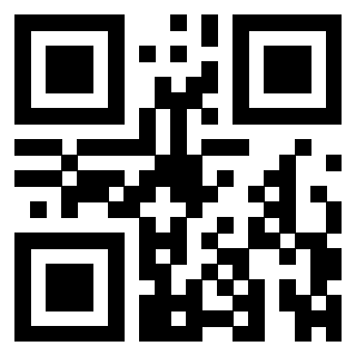3309475475 Qr Code associato