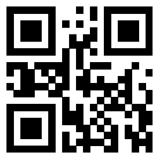 Scansione del Qr Code di 3309475480