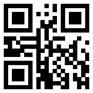 Immagine del QrCode di 3309475484