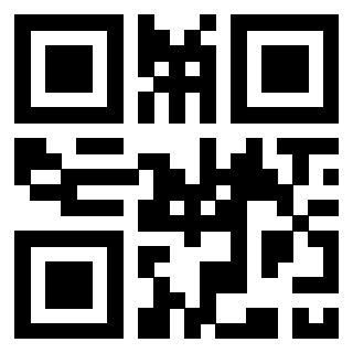 Il QrCode di 3309475485