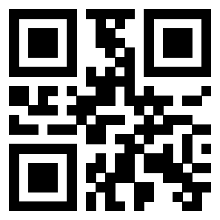 3309475488 - Immagine del QrCode associato