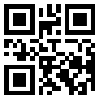 3309475489 QrCode associato