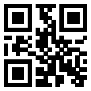 3309475496 QrCode associato