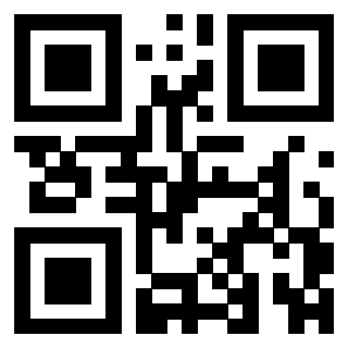 Immagine del Qr Code di 3309475499