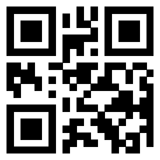 3309475504 - Immagine del QrCode