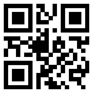 Qr Code di 3309475509
