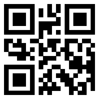 3309475510 QrCode associato