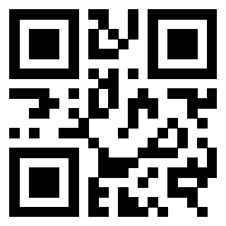3309475514 Qr Code associato