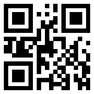 Scansione del Qr Code di 3309475515