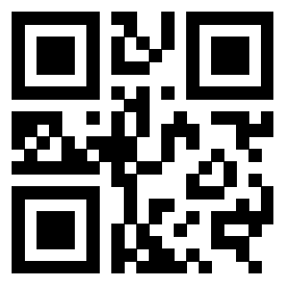 3309475516 - Immagine del QrCode