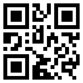 Scansione del Qr Code di 3309475523