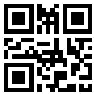Immagine del QrCode di 3309475524