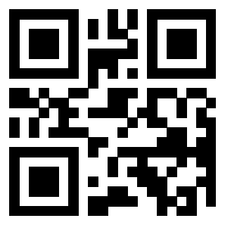 3309475526 - Immagine del QrCode associato
