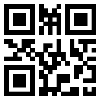 3309475528 QrCode associato