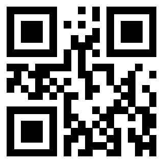 Immagine del QrCode di 3309475529