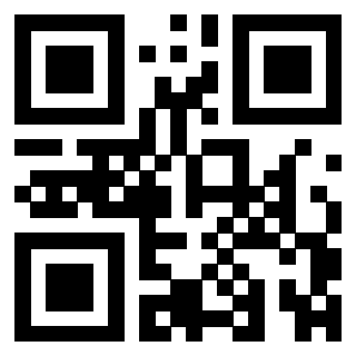 Immagine del Qr Code di 3309475530