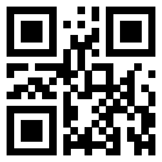 3309475531 - Immagine del Qr Code