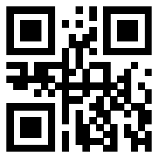 3309475537 Qr Code associato