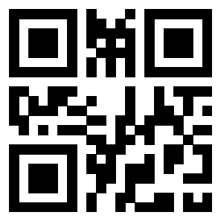 3309475539 - Immagine del Qr Code