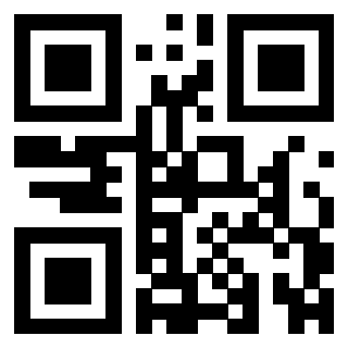 3309475540 - Immagine del QrCode