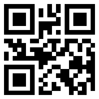 Il QrCode di 3309475541