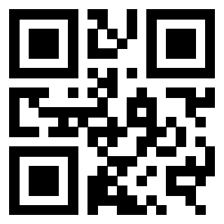 3309475548 Qr Code associato