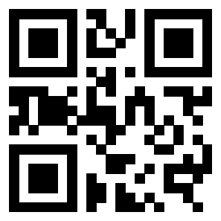Immagine del QrCode di 3309475552