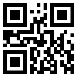 Il QrCode di 3309475557