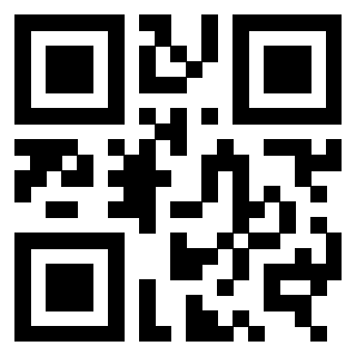 3309475561 - Immagine del QrCode