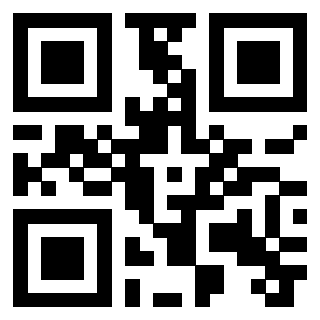 3309475562 QrCode associato