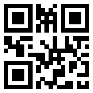 Immagine del QrCode di 3309475563