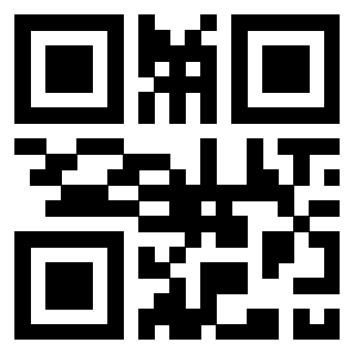 Immagine del QrCode di 3309475566